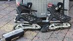 Rollerblade, Sport en Fitness, Skeelers, Gebruikt, Inline skates 4 wielen, Ophalen, Overige merken