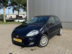 Fiat Punto Grande Punto 1.3 M-Jet Actual, Voorwielaandrijving, Gebruikt, Euro 6, 4 cilinders