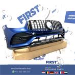 W253 GLC AMG FACELIFT VOORBUMPER Mercedes 2018-2022 BUMPER B, Gebruikt, -, Voor, Ophalen of Verzenden