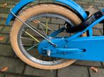 Veloretti Maxi Havana Blue Kinderfiets, Ophalen, Gebruikt, 16 inch, Veloretti Maxi
