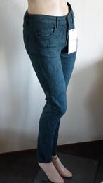 nieuwe NIKKIE jeans groen, Kleding | Dames, Spijkerbroeken en Jeans, Nieuw, Nikkie, W27 (confectie 34) of kleiner, Verzenden