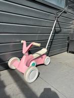 BERG GO2 loopauto met duwstang driewieler, Ophalen, Gebruikt, Loopfiets