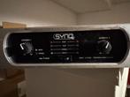 Sync SE-1100 versterker, Ophalen, Zo goed als nieuw, 500 tot 1000 watt, Overige typen