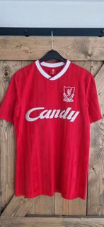 Shirt Liverpool FC, Ophalen of Verzenden, Zo goed als nieuw, Shirt