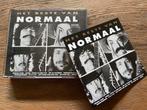 het beste van NORMAAL, Verzenden, Rock, Boxset