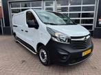 Opel VIVARO VIVARO L2H1 3P 2900 1.6 CDTI 90 SELECTION / CRUI, 15 km/l, 4 cilinders, Wit, Origineel Nederlands