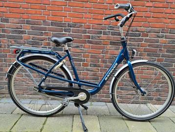 Nette Batavus Mambo damesfiets. Fiets met 7 versnellingen  beschikbaar voor biedingen