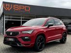 Seat Ateca 1.5 TSI FR Business Intense|Pano|Beats|ACC|360|, 65 €/maand, 15 km/l, 4 cilinders, Ateca
