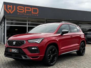 Seat Ateca 1.5 TSI FR Business Intense|Pano|Beats|ACC|360| beschikbaar voor biedingen
