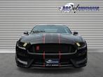 Ford Mustang SHELBY GT-350 R 2016 (bj 2016), Keurmerk '100% Onderhouden', 5162 cc, Gebruikt, 4 stoelen