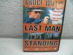 dvd 110b last man standing, Vanaf 16 jaar, Ophalen of Verzenden, Zo goed als nieuw