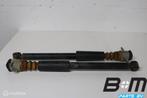 Set schokdempers achterzijde Skoda Fabia 3 6C0513025AK, Gebruikt