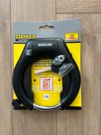 Stahlex Superlock Ringslot - Nieuw, Fietsen en Brommers, Ophalen of Verzenden, Nieuw, Ringslot