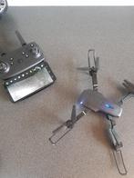 Leuke drone, Ophalen, Nieuw
