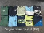 Vingino Kledingpakket Maat 152, Ophalen of Verzenden, Gebruikt, Maat 152