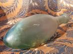Zeldzame antieke Josiah Russel torpedo fles uit Engeland., Ophalen of Verzenden