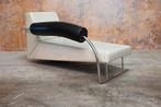 ZGAN! Karel Doorman chaise longue design Rob Eckhardt, Eenpersoons, Design, Ophalen of Verzenden, Zo goed als nieuw