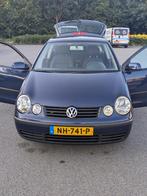 Volkswagen 2003 Blauw, Auto's, USB, 64 pk, Zwart, Blauw