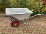 Kruiwagen met 2 wielen, Tuin en Terras, Ophalen, Zo goed als nieuw