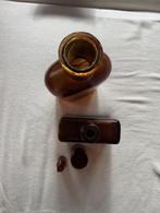 sier glaswerk, Ophalen, Gebruikt, Overige typen