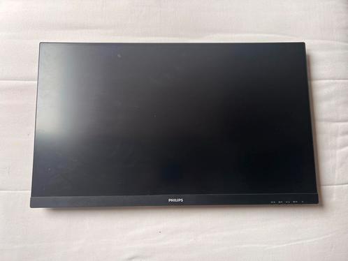 Philips Game Monitor 272E1GAJ 27 inch 144hz, Computers en Software, Monitoren, Gebruikt, 101 t/m 150 Hz, Gaming, IPS, Ophalen