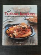 Leanne Kitchen - De Turkse keuken, Ophalen of Verzenden, Gelezen