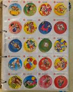 Complete Serie Jamcaps Flippo's 1 tm 100, Ophalen of Verzenden