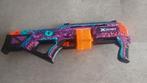 Nerfpistol x-shot, Kinderen en Baby's, Speelgoed | Buiten | Actiespeelgoed, Ophalen, Zo goed als nieuw