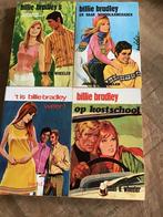Witte raven pockets  Billie Bradley, Ophalen of Verzenden, Gelezen