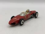 Corgi Toys 154 Ferrari Formula 1 rood -GOED- M37, Hobby en Vrije tijd, Modelauto's | 1:43, Gebruikt, Auto, Corgi, Ophalen of Verzenden
