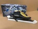 Viking Klapschaatsen Maat 44, Sport en Fitness, Schaatsen, Ophalen of Verzenden, Zo goed als nieuw, Noren, Viking