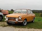 DAF55 COUPE 1971 ruil/inruil R14, Ophalen