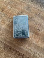 2 Zippo aanstekers - Vintage, Ophalen of Verzenden
