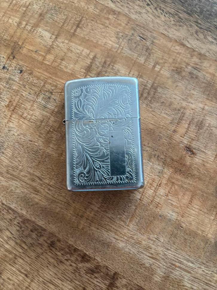 2 Zippo aanstekers - Vintage, Antiek en Kunst, Antiek | Overige Antiek, Ophalen of Verzenden
