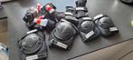 Skeeler of skate beschermers, Sport en Fitness, Skeelers, Ophalen of Verzenden, Gebruikt, Bescherming, Overige merken