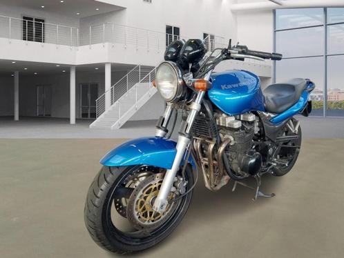Kawasaki Tour ZR-7, Motoren, Motoren | Kawasaki, Bedrijf, Toermotor, meer dan 35 kW