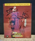 Deadpool 2 - Steelbook (marvel / ryan reynolds / 2018), Cd's en Dvd's, Blu-ray, Ophalen of Verzenden, Zo goed als nieuw, Science Fiction en Fantasy