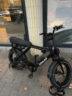 KNAAP FATBIKE -Goeie staat, mist alleen dashboardkastje, Ophalen of Verzenden, Zo goed als nieuw, Overige merken