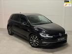 Volkswagen Golf 7.5 1.5 TSI Comfortline Business, BI-Xenon,, Voorwielaandrijving, 4 cilinders, Zwart, Origineel Nederlands