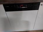 Bosch vaatwasser, Ophalen, Gebruikt, Minder dan 85 cm