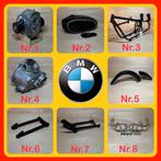 030 BMW R50 tot R69 Onderdelen 1955 tot 1969, Motoren, Ophalen of Verzenden, Nieuw