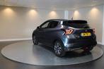 Nissan Micra 0.9 IG-T N-Connecta *40.000Km!* Dealer OH|Stoel, Voorwielaandrijving, 898 cc, Gebruikt, Euro 6