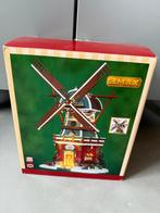 Stony Brook Windmill Lemax, Diversen, Kerst, Ophalen of Verzenden