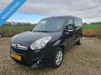 Opel Combo 1.3 CDTi L2H1 Sport 112.000km NAP! LUXE, Auto's, Bestelauto's, Gebruikt, Euro 6, Origineel Nederlands, Bedrijf