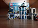 lego politie bureau, Kinderen en Baby's, Speelgoed | Duplo en Lego, Ophalen, Gebruikt