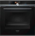 Siemens HM836GNB6 Combi-Oven met Magnetron, Witgoed en Apparatuur, Ovens, Gebruikt, Hete lucht, 60 cm of meer, Oven met grill