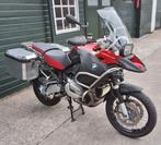 BMW R1200GS Adventure 2008, 2 cilinders, Motorrijbewijs A, 1170 cc, Particulier