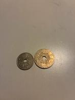 Deense Kronen, Postzegels en Munten, Ophalen of Verzenden, Buitenland, Munten