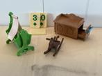 Set 30; babykamer, Ophalen of Verzenden, Zo goed als nieuw, Los playmobil