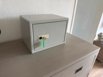 De Raat kluis beschikbaar voor biedingen